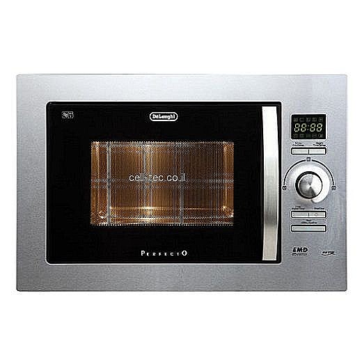 ������� ���� ���� Delonghi MW870BI �25 ����� �� ����� 