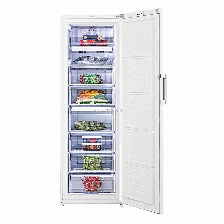 ����� 7 ������ BEKO FN129920