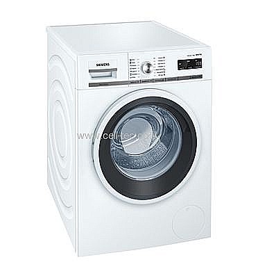 ����� ����� Siemens WM12W460IL