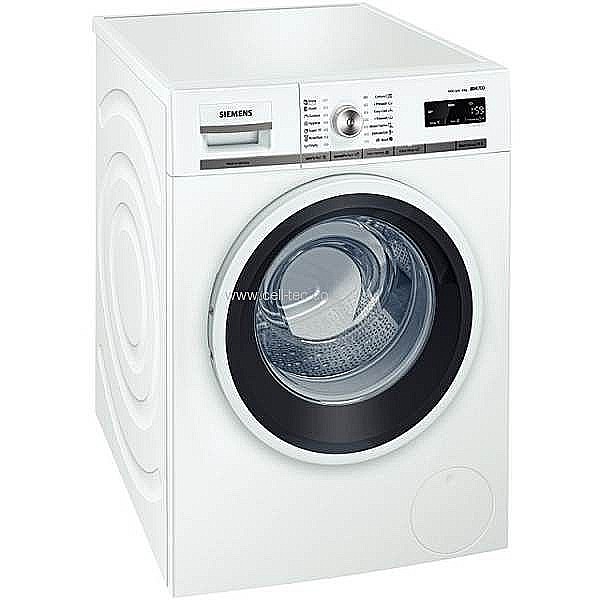 ����� ����� Siemens WM14W460IL