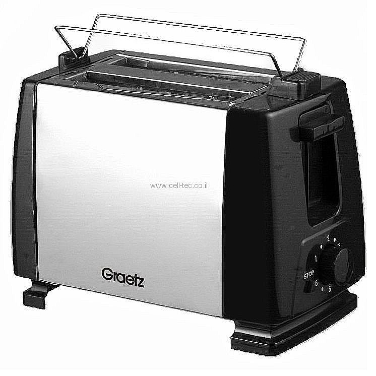 ����� ���� Graetz GR2023 