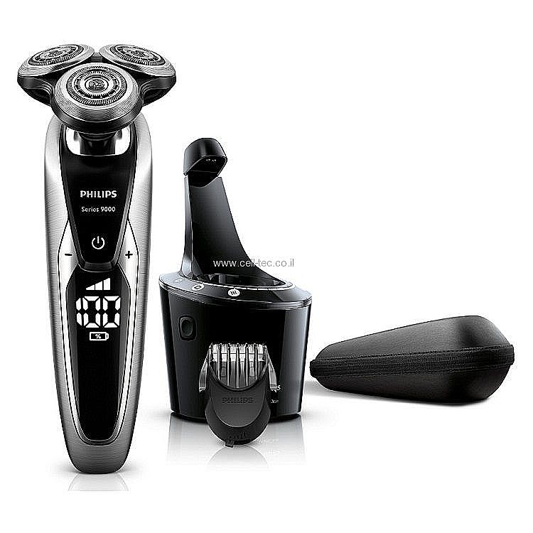 ����� ����� Philips S9711 ������ 