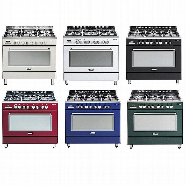 ���� ����� DELONGHI NDS978