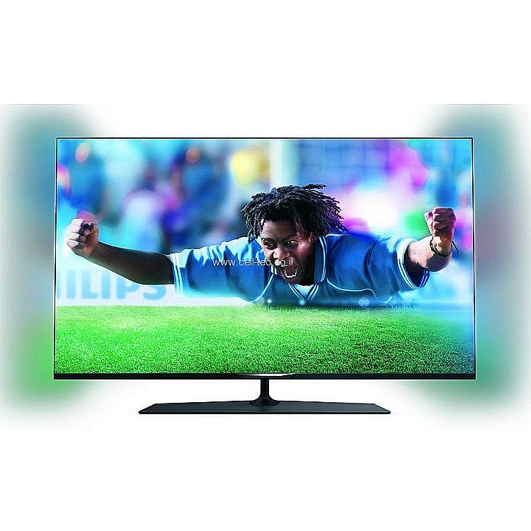 ������� 49" 4K Philips ������ 49PUS7809