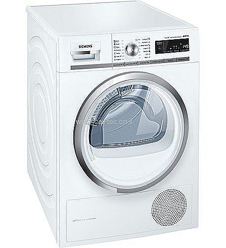����� ����� Siemens WT47W540BY �����  