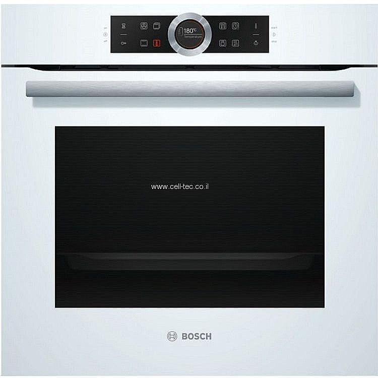 ���� ����� Bosch HBG675BW1 ��� 