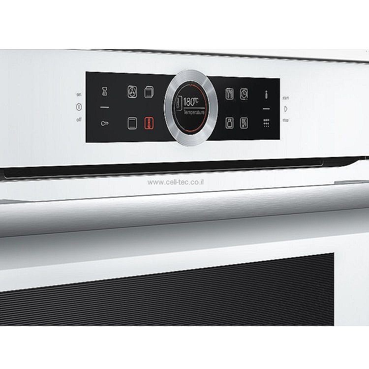 ���� ����� Bosch HBG675BW1 ��� 
