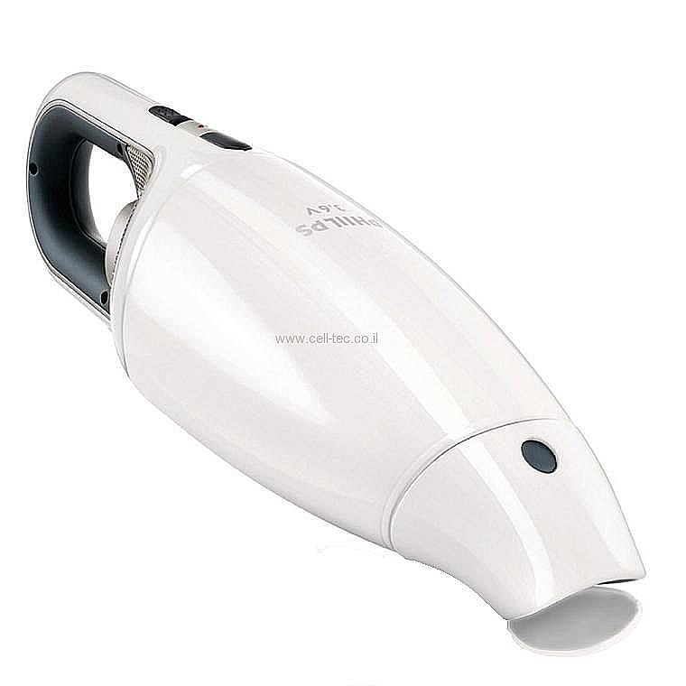 ���� ��� ���� Philips FC6140 ������