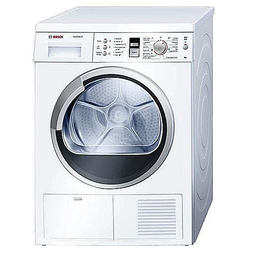 ����� ����� BOSCH WTE86200 