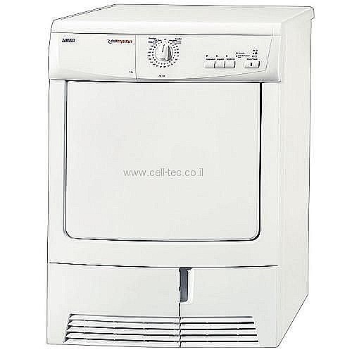 ����� ����� ZANUSSI ZTK123 - �����