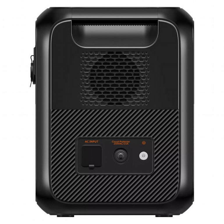 ����� ��� Bluetti Portable Power Station 1800W 1440Wh AC180P | �����