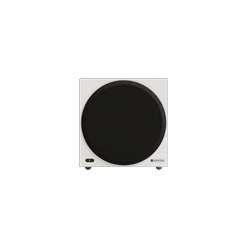 Monitor Audio Vestra W10 – סאב-וופר אקטיבי קומפקטי 10” עם 250W הגברה Monitor Audio Vestra W10 – סאב-וופר אקטיבי קומפקטי 10” עם 250W הגברה