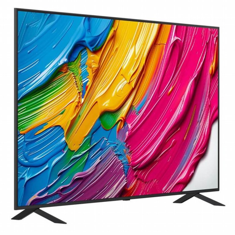 �������� ���� 75" 75QNED80A6A 4K QNED ���� LG | �� ��