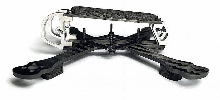 ���� ����� ����� - Armattan Tadpole "2.5