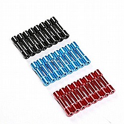 �� 6 ������ �������  - Aluminum Standoff M3