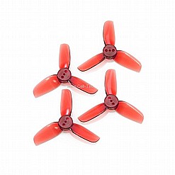 �� 4 ������ ��������� - HQ Durable Prop T2X2.5X3Poly Carbonate HQprop