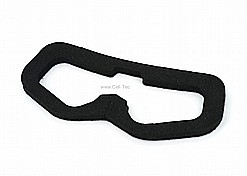 ספוג למשקף - TBS HDO2 FACEPLATE FOAM ספוג למשקף - TBS HDO2 FACEPLATE FOAM