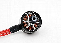 ���� ����� - KO DEMON SEED 2208 2550KV - SILVER