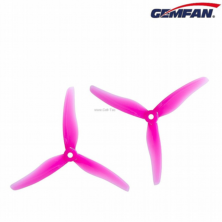 �� 4 ������ ��������� - Hurricane 51433 for FREESTYLE GF GEMFAN 