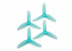 �� 4 ������ ��������� - HQ DURABLE PROP 3X5X3 LIGHT BLUE HQprop