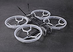 ���� ����� - GEPRC GEP CQ RUNCAM VERSIONS 3inch cinewhoop frame
