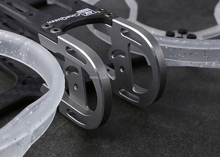 ���� ����� - GEPRC GEP CQ RUNCAM VERSIONS 3inch cinewhoop frame