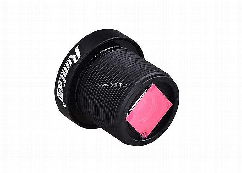 ���� ������� - RunCam RC18G Lens ������ ������� FPV �� DJI