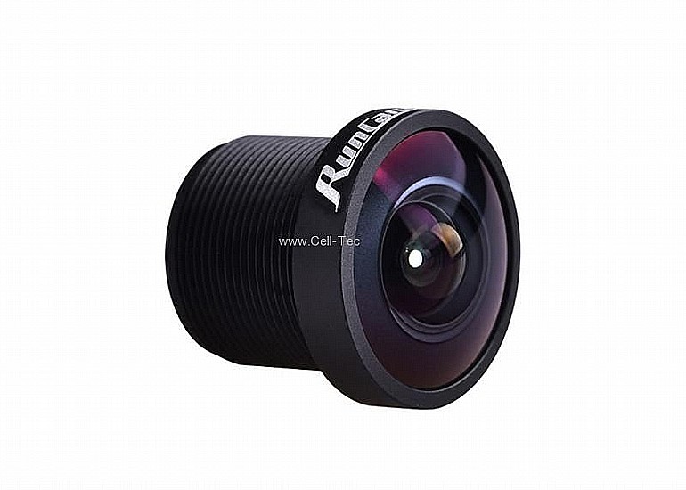 ���� ������� - RunCam RC18G Lens ������ ������� FPV �� DJI