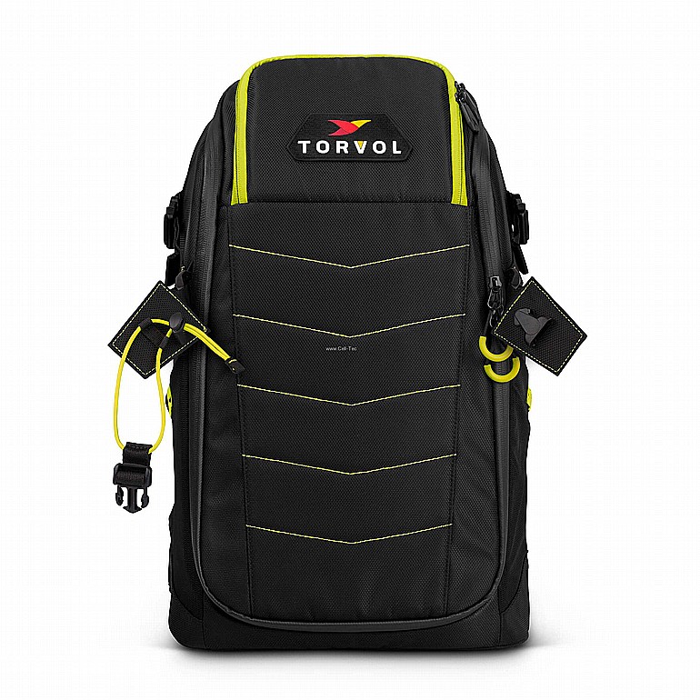 ����� ����� The perfect addition to your Quad PITSTOP Backpack TORVOL  