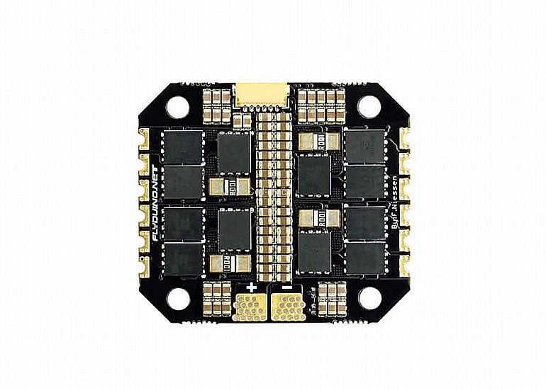 ��� ������ ����� - Flyduino Kiss ESC 2-5S 25A 4in1 (40A limit) - 32bit