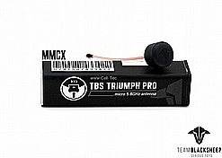 אנטנה - TBS Triumph Pro (MMCX) אנטנה - TBS Triumph Pro (MMCX)