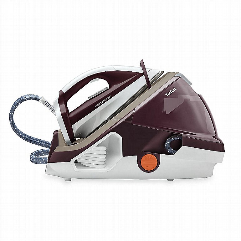 ���� ����� Tefal GV7810