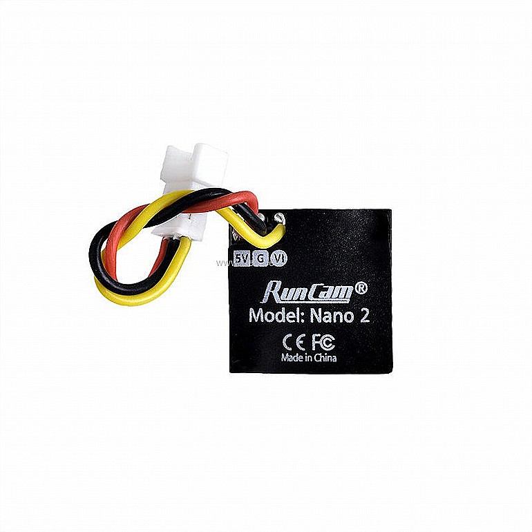 ����� - RunCam Nano 2