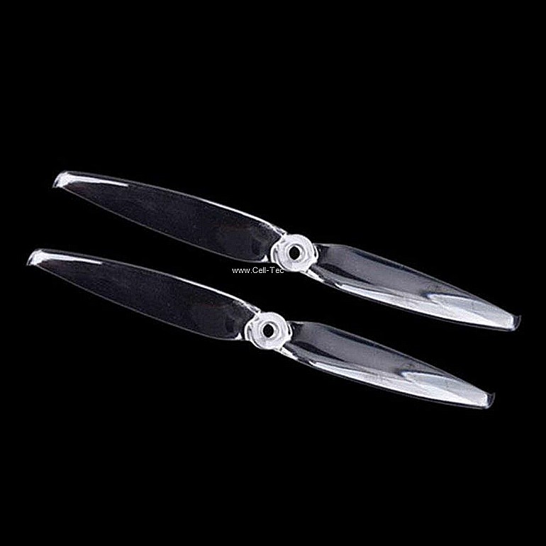 �� 4 ������ ��������� - GF 7042 Flash Durable 2 Blade Clear