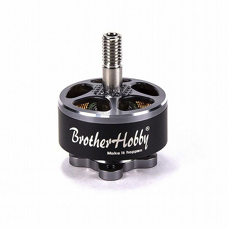 ���� ����� - Avenger 2207.5 V3 Motor ���� - Brotherhobby