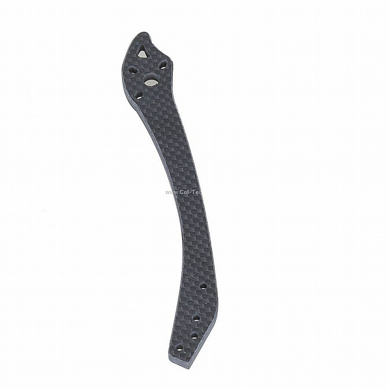 ���� ������ ����� - FLYWOO Mr.Croc Freestyle frame Spare 5" Arm
