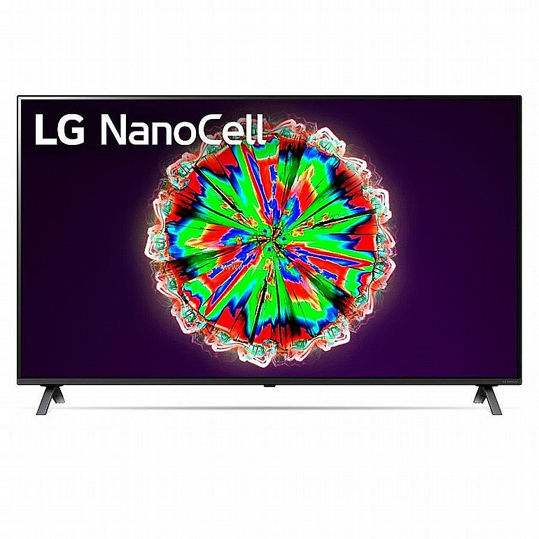 �������� LG 55NANO80 4K �55 ������