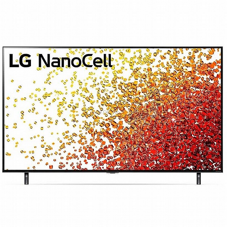 �������� LG 75NANO90 4K �75 ������