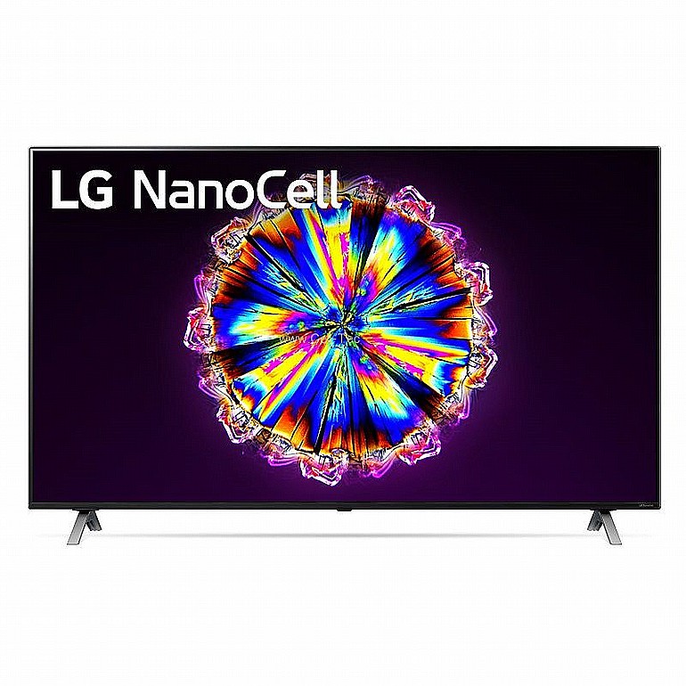 �������� LG NanoCell 55NANO90 4K