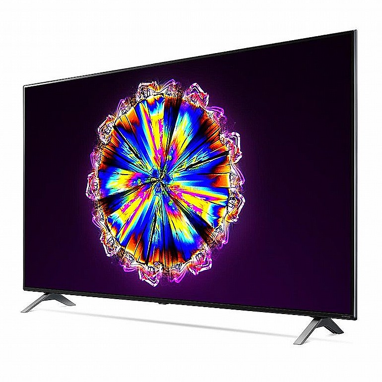 �������� LG NanoCell 55NANO90 4K