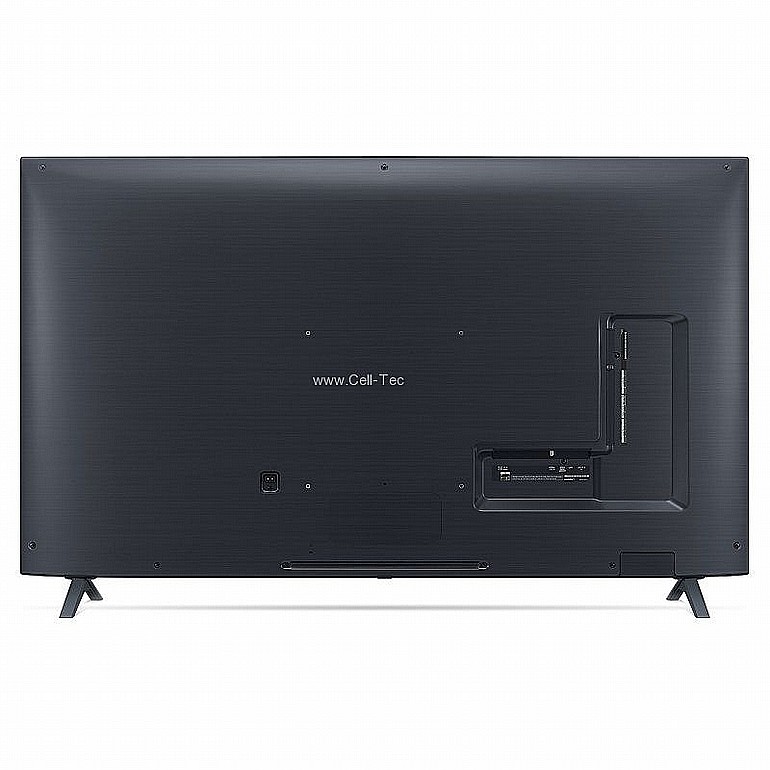 טלוויזיה LG NanoCell 55NANO90 4K