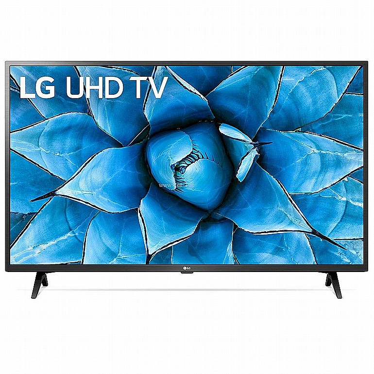 �������� LG 55UN7340 4K �55 ������
