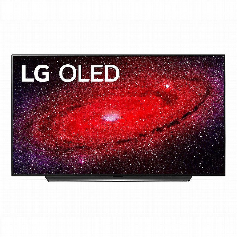 �������� LG OLED55CX 4K �55 ������