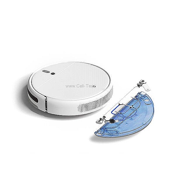 ����� ��� ������ ������ Xiaomi Mi Robot Vacuum Mop 