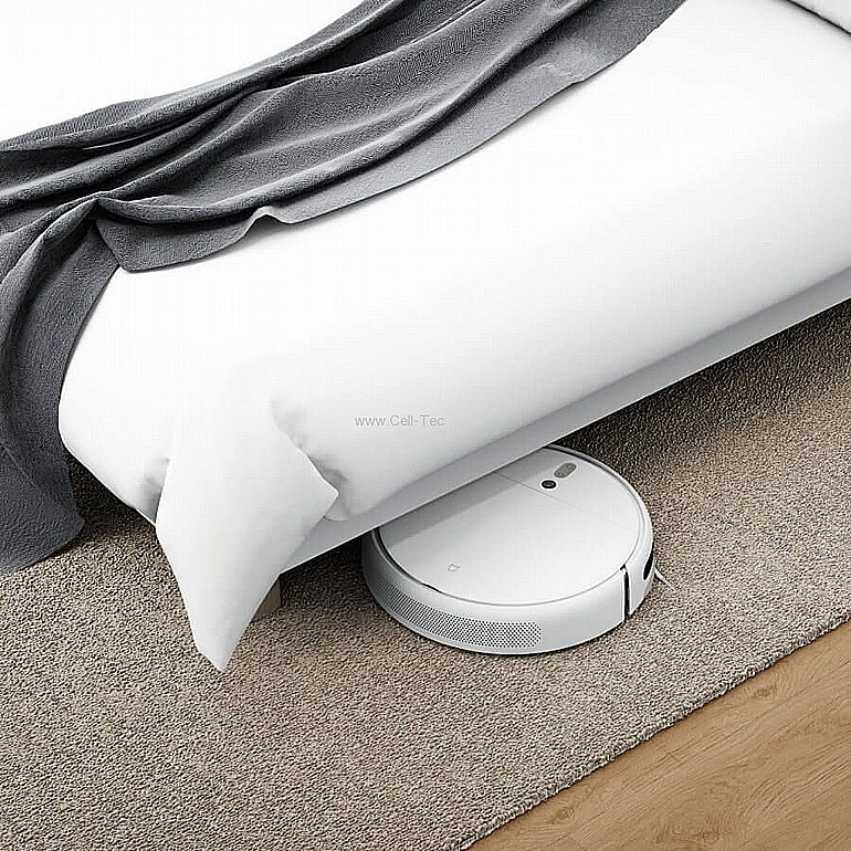 ����� ��� ������ ������ Xiaomi Mi Robot Vacuum Mop 