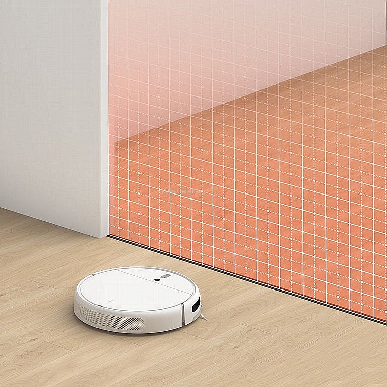 ����� ��� ������ ������ Xiaomi Mi Robot Vacuum Mop 