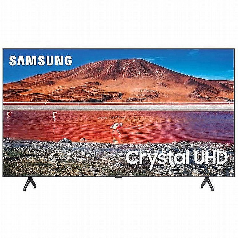 �������� Samsung UE43TU7100 4K 