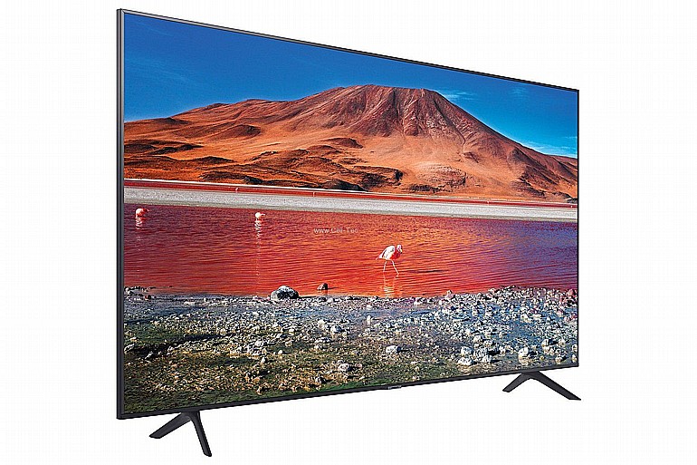 �������� Samsung UE43TU7100 4K 