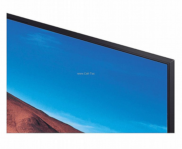 �������� Samsung UE43TU7100 4K 
