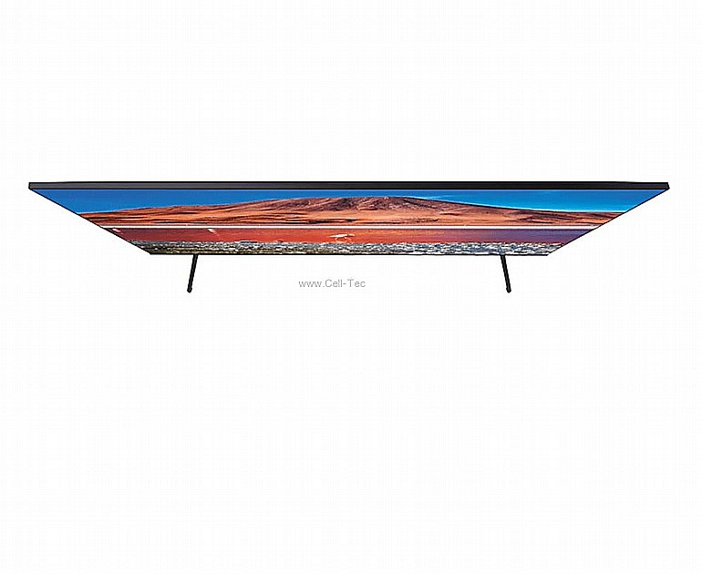 �������� Samsung UE43TU7100 4K 